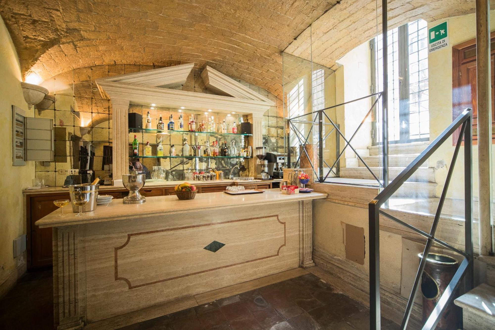 Hotel Donatello — Photos 3